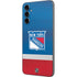 NHL New York Rangers Jersey Galaxy A14 5G Skin